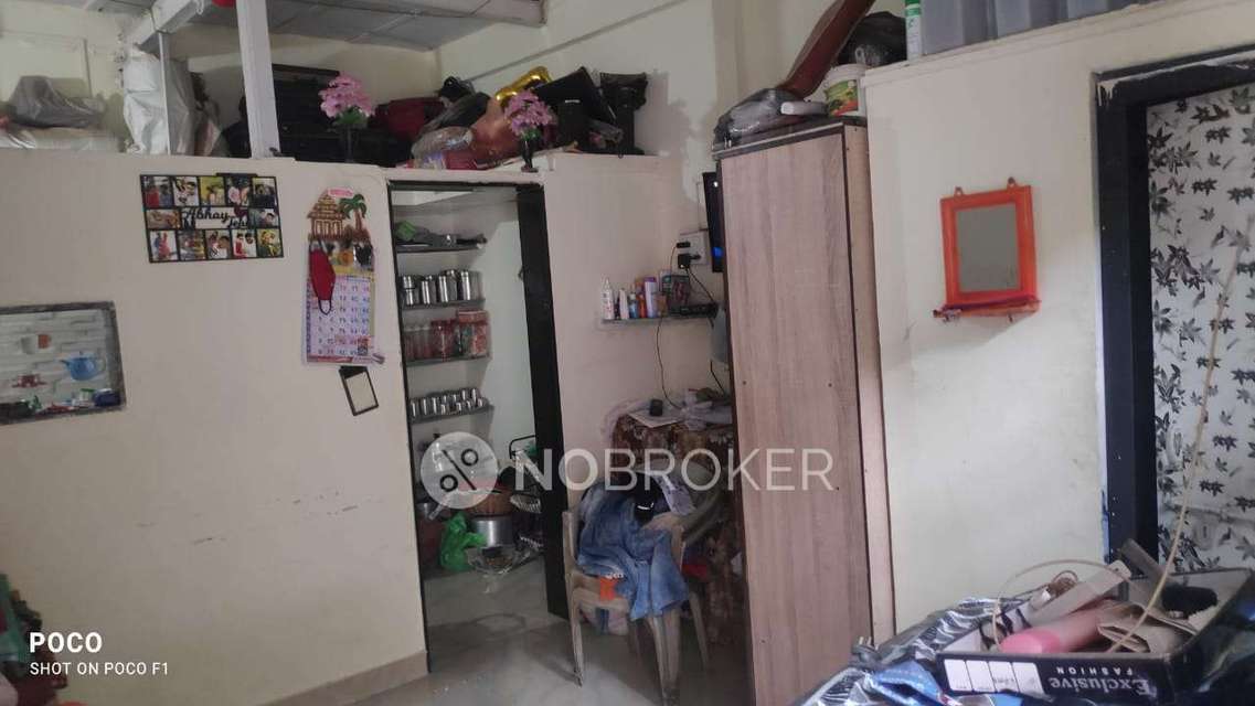 1 BHK House For Sale  In  Hadapsar