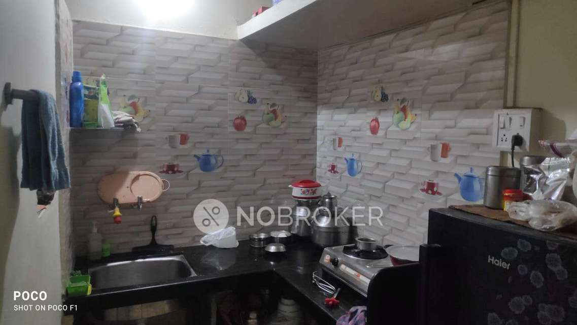 1 BHK House For Sale  In  Hadapsar
