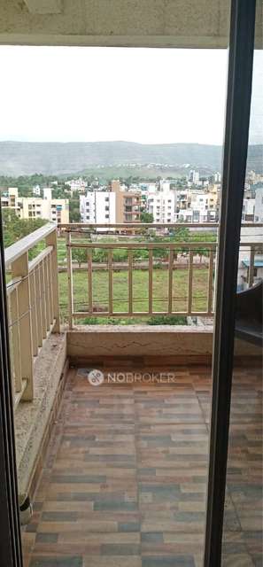2 BHK Flat In  Majestique 38 Park  For Sale  In Undri Chowk