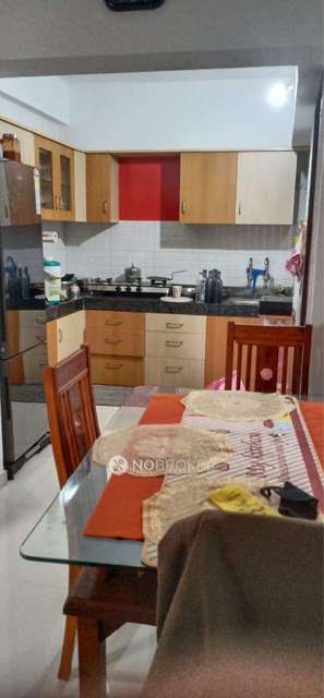 2 BHK Flat In  Majestique 38 Park  For Sale  In Undri Chowk