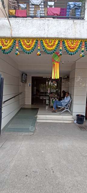 2 BHK Flat In Lodha Casa Bella Gold For Sale  In Dombivali East