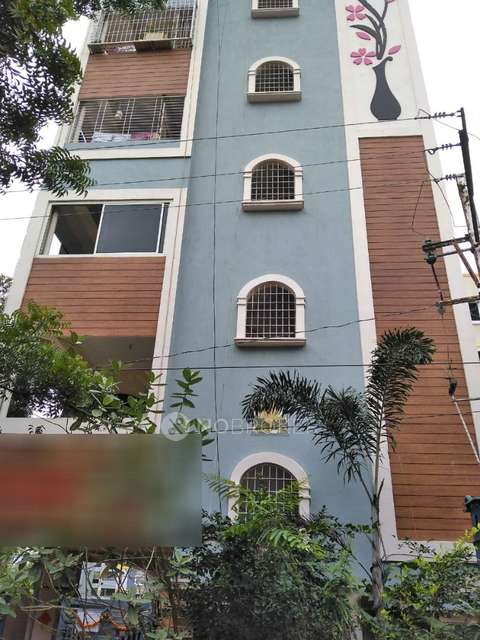 3 BHK Flat For Sale  In Bachupally
