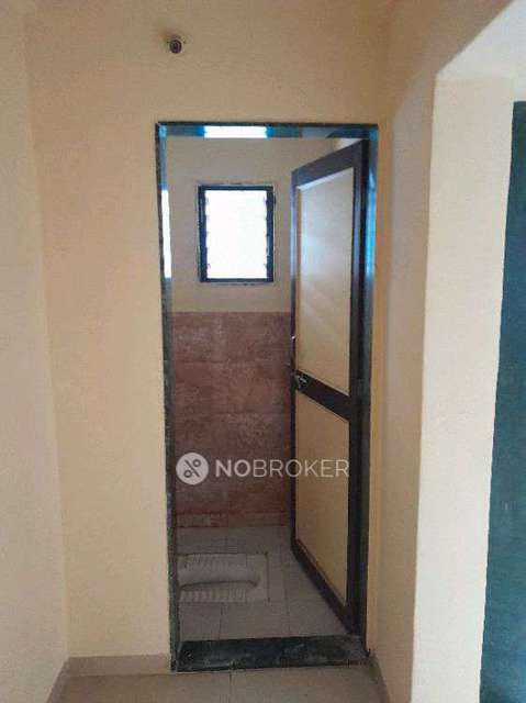 1 BHK Flat In Rokade Building  for Rent  In Nanded City