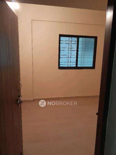 1 BHK Flat In Rokade Building  for Rent  In Nanded City