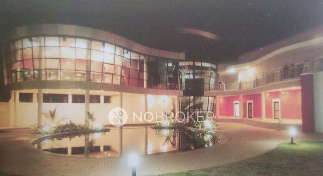 2 BHK Flat In Aditya Garden City For Sale  In Warje