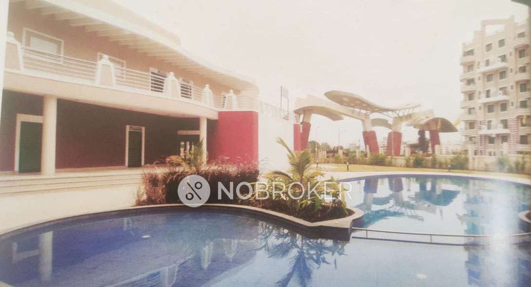 2 BHK Flat In Aditya Garden City For Sale  In Warje