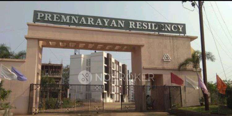 1 BHK Flat In Prem Narayan Residency For Sale  In Survey No. 5822, Near Deepak Ladi Company, Mumbai - Nashik Highway,, Atgaon, Tal. Shahpur, Dist. Thane, Atgaon, Maharashtra 421601, India