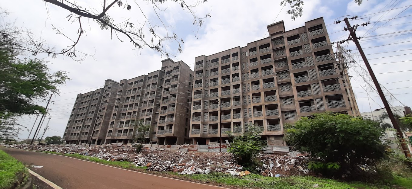 Prem Narayan Residency