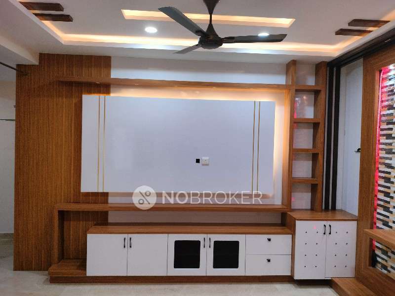 3 BHK Flat In Gottumukulas Prem Sarovar Emerald For Sale  In Kukatpally