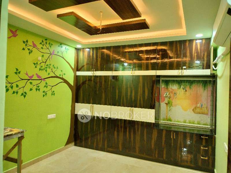 3 BHK Flat In Gottumukulas Prem Sarovar Emerald For Sale  In Kukatpally