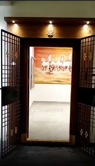 3 BHK Flat In Gottumukulas Prem Sarovar Emerald For Sale  In Kukatpally