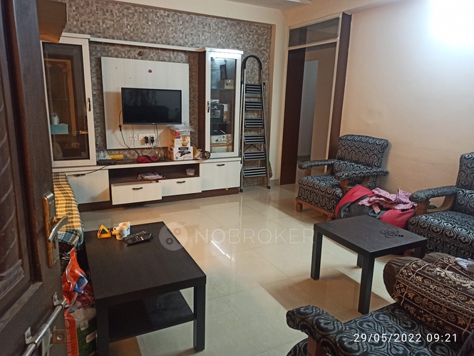 Jewel Garden, Miyapur Miyapur Bus Stop Rent WITHOUT BROKERAGE Fully