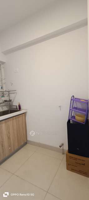 3 BHK Flat In Iconest4 For Sale  In Sarjapura