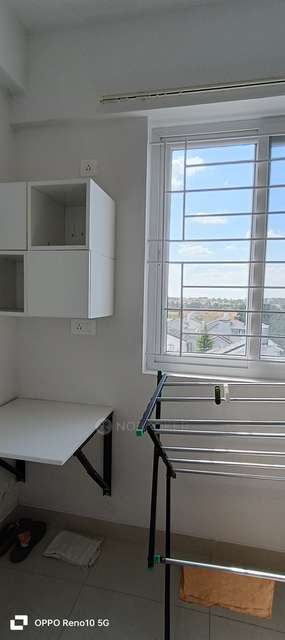 3 BHK Flat In Iconest4 For Sale  In Sarjapura