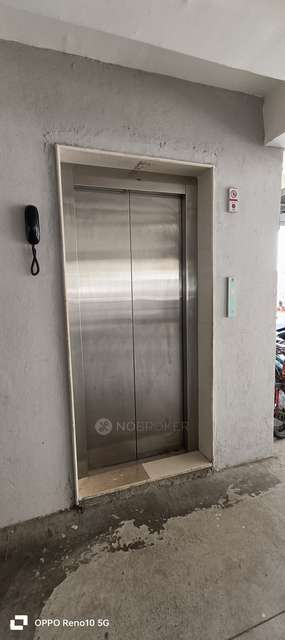 3 BHK Flat In Iconest4 For Sale  In Sarjapura