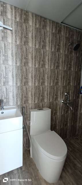 3 BHK Flat In Iconest4 For Sale  In Sarjapura