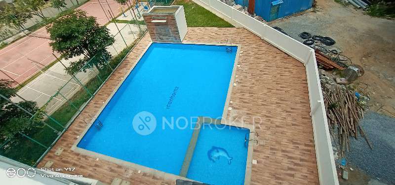 3 BHK Flat In Iconest4 For Sale  In Sarjapura