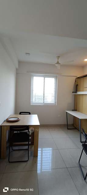 3 BHK Flat In Iconest4 For Sale  In Sarjapura