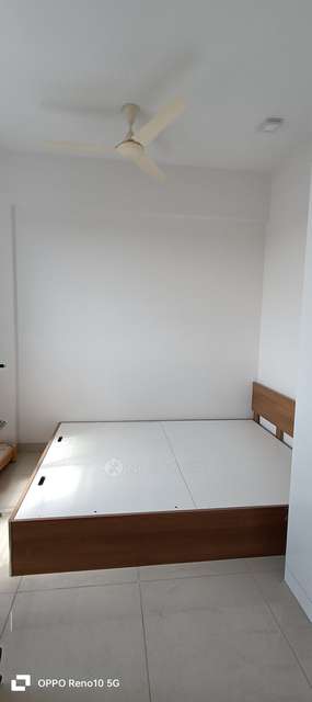 3 BHK Flat In Iconest4 For Sale  In Sarjapura