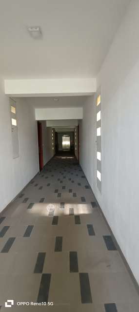 3 BHK Flat In Iconest4 For Sale  In Sarjapura