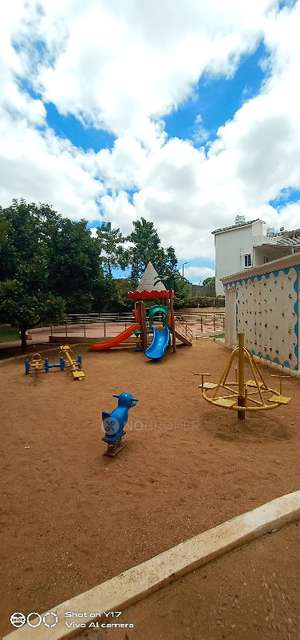 3 BHK Flat In Iconest4 For Sale  In Sarjapura