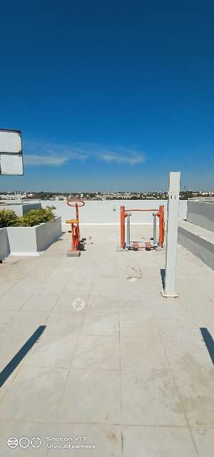 3 BHK Flat In Iconest4 For Sale  In Sarjapura