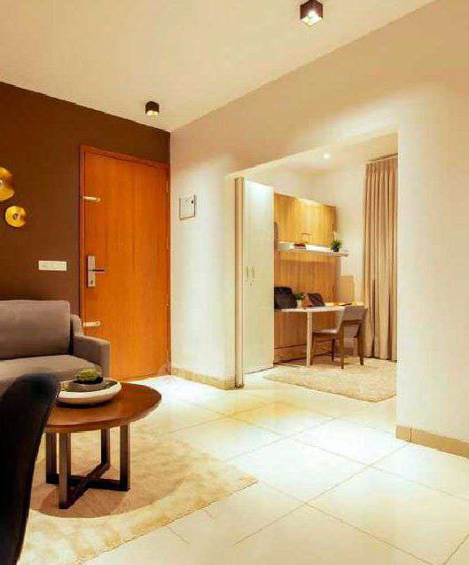 3 BHK Flat In Iconest4 For Sale  In Sarjapura