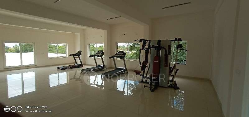 3 BHK Flat In Iconest4 For Sale  In Sarjapura