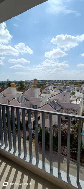 3 BHK Flat In Iconest4 For Sale  In Sarjapura