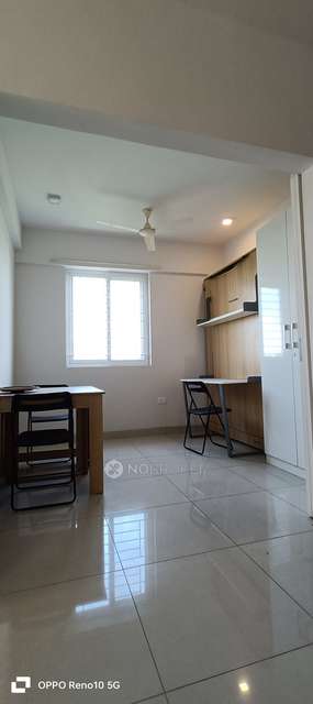 3 BHK Flat In Iconest4 For Sale  In Sarjapura