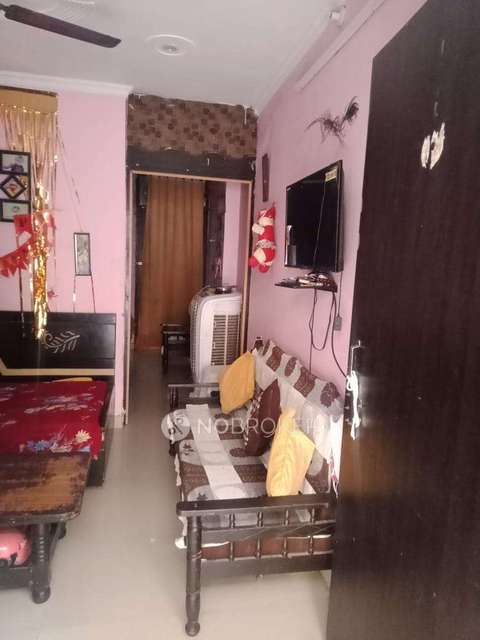 1 BHK Flat In  Sk Desai House  For Sale  In Raj Nagar