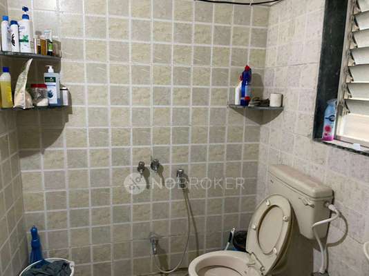 Single Room for Male In 3 BHK  In Kothrud