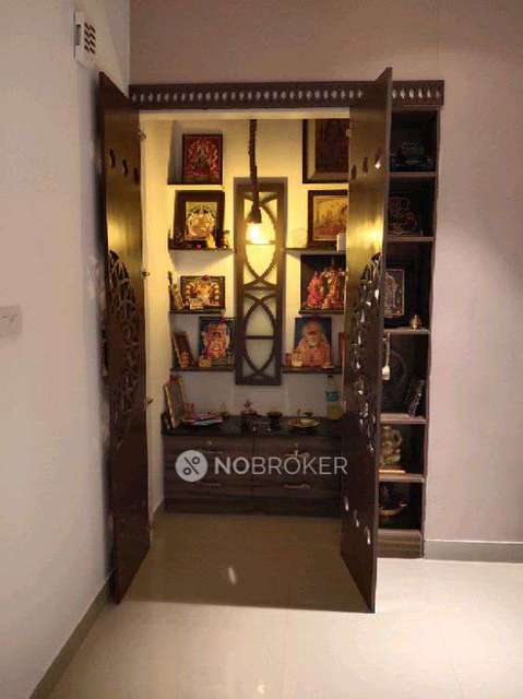 2 BHK Flat In Rajparis Crystal Spring For Sale  In Sithalapakkam