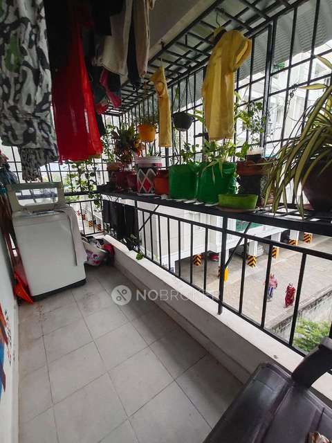 2 BHK Flat In Rajparis Crystal Spring For Sale  In Sithalapakkam