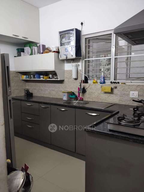 2 BHK Flat In Rajparis Crystal Spring For Sale  In Sithalapakkam