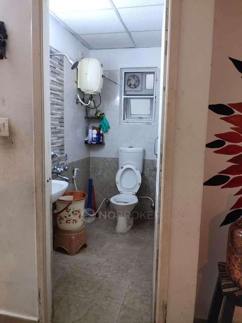 2 BHK Flat In Rajparis Crystal Spring For Sale  In Sithalapakkam