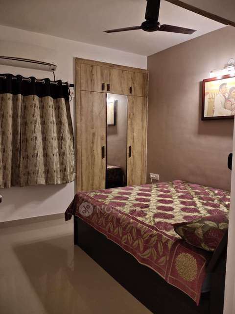 2 BHK Flat In Rajparis Crystal Spring For Sale  In Sithalapakkam