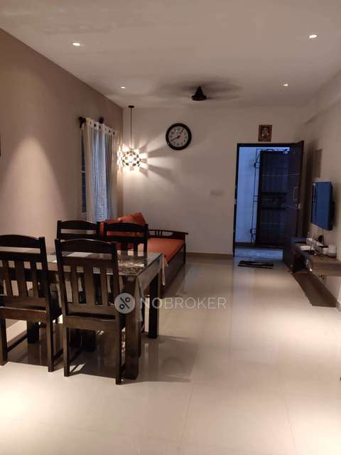 2 BHK Flat In Rajparis Crystal Spring For Sale  In Sithalapakkam