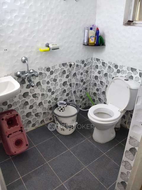 2 BHK Flat In Rajparis Crystal Spring For Sale  In Sithalapakkam