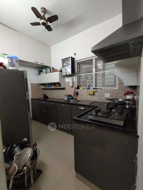 2 BHK Flat In Rajparis Crystal Spring For Sale  In Sithalapakkam