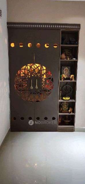 2 BHK Flat In Rajparis Crystal Spring For Sale  In Sithalapakkam