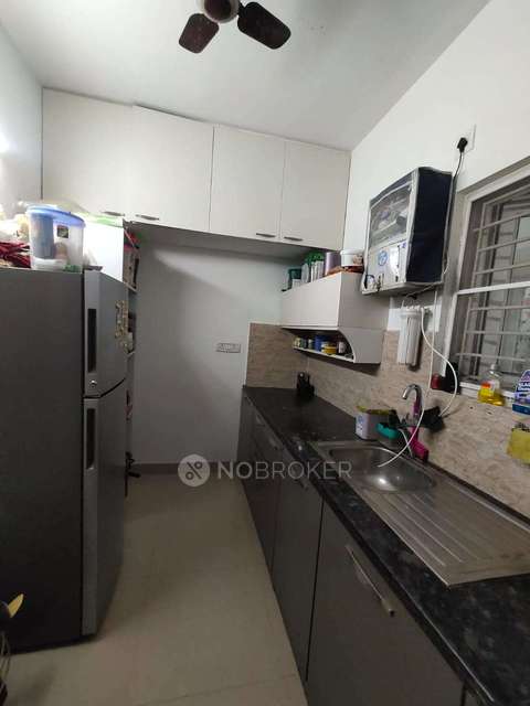 2 BHK Flat In Rajparis Crystal Spring For Sale  In Sithalapakkam