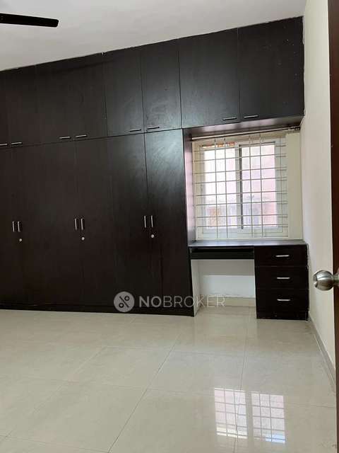 3 BHK Flat In Srikanaka Surya Nilayam Sr Nagar for Rent  In Sanjeeva Reddy Nagar