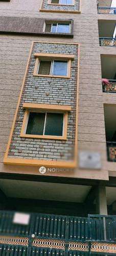 1 BHK Flat In Standalone Building  for Rent  In Munnekollal