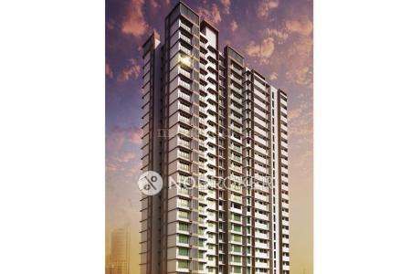 1 BHK Flat In Ruparel Elara for Rent  In Kandivali West