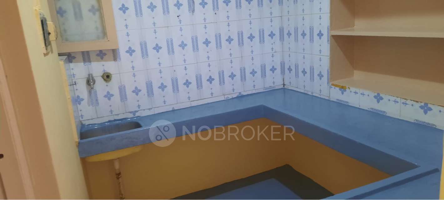1 BHK House for Rent  In Someshwara Nagar