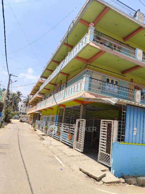 2 BHK Flat In Standalone Bulilding  for Rent  In Channasandra