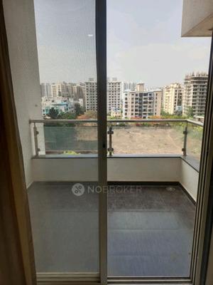 2 BHK Flat In Divyanand Shanti Elixir for Rent  In Keshav Nagar