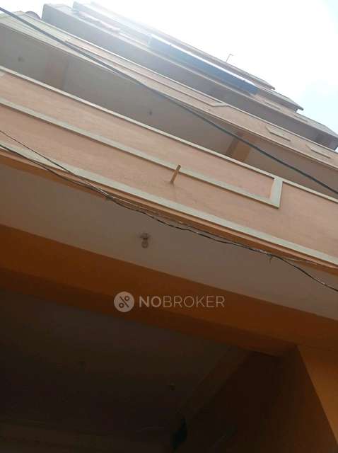 1 BHK Flat In Standalone Building for Rent In Budwel