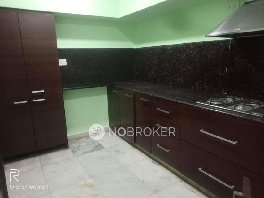 4 BHK Flat In Prathima Xanadu Apartments For Sale  In Punjagutta